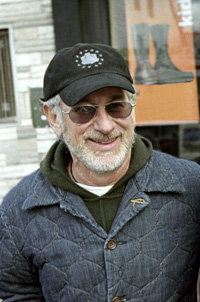 El talismán de Spielberg