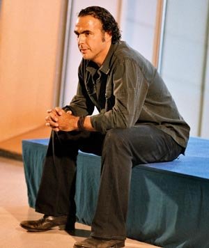 Entrevista con Alejandro González Iñárritu