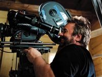 Estuvimos con Luc Besson Estuvimos con Luc Besson