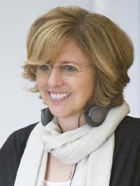 Estuvimos con Nancy Meyers y Cameron Díaz Estuvimos con Nancy Meyers y Cameron Díaz