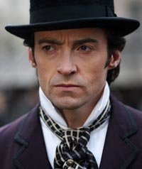 Hugh Jackman, de profesional a actor amateur