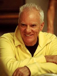 Malcolm McDowell se une al remake de ‘Halloween’