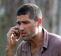 Matthew Fox, ‘perdido’ de trabajo