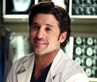 Patrick Dempsey, o una cuestión de honor