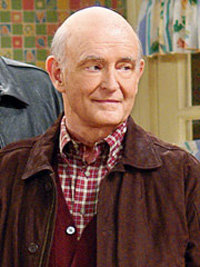 Peter Boyle, una de las caras de Hollywood