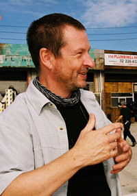 Tras la pista de Lars Von Trier