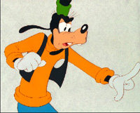 Vuelve Goofy