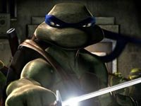 Vuelven Las tortugas ninja