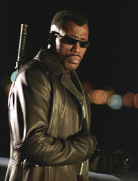 Wesley Snipes podría ir a la cárcel