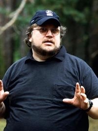 Yo Tarzán, tú Guillermo del Toro