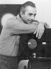 Adiós a Carlo Ponti
