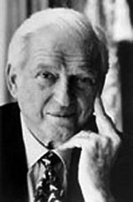 Adiós al escritor y guionista Sidney Sheldon