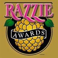 And the Razzie goes to...