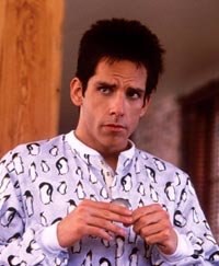 Ben Stiller: de Zoolander a Tropic Thunder