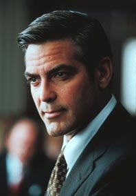 De tal palo, tal George Clooney