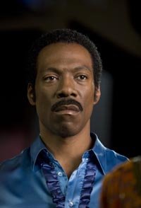 Eddie Murphy remonta el vuelo