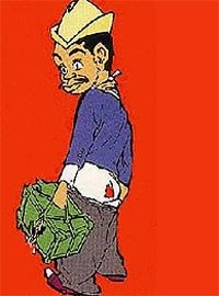 El regreso de Cantinflas