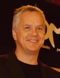 Entrevista con Tim Robbins Entrevista con Tim Robbins