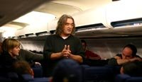 Greengrass retratará la guerra de Irak
