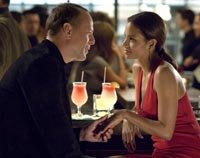 Halle Berry protagoniza un thriller con Bruce Willis
