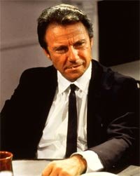 Harvey Keitel y The Ministers