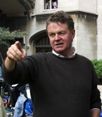 John Madden se pasa al thriller
