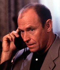 La gran prueba de Corbin Bernsen