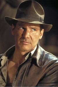 La nueva cruzada de Indiana Jones