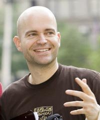Marc Forster: Descubriendo Afganistán