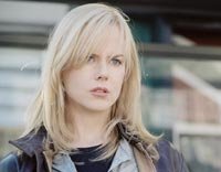 Nicole Kidman en la madriguera del conejo