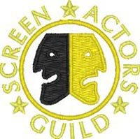 Premios del  sindicato de actores