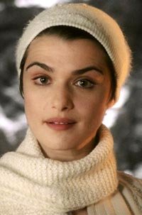 Rachel Weisz repite con Aronofsky
