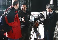Ted Leonsis, padre de la “filmantropía”