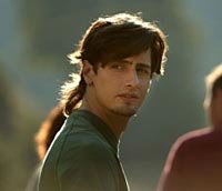 Una película para El Greco