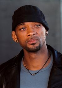 Will Smith, el último hombre