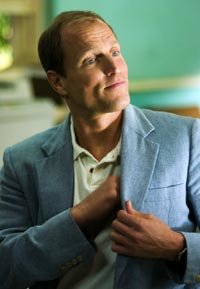 Woody Harrelson, un gigoló madurito