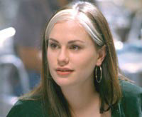 Anna Paquin y los vampiros