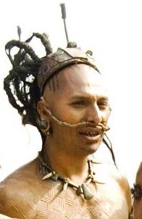 Apocalypto: entrevista exclusiva