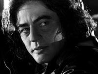 Benicio del Toro será el Hombre Lobo