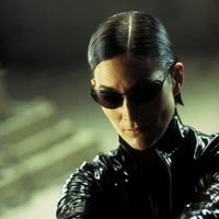 Carrie-Anne Moss se pasa a televisión