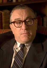 De Niro satiriza a Hollywood