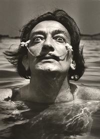 El año de Dalí