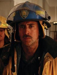 El embrujo de Nicolas Cage