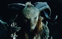 El fauno se hace de oro