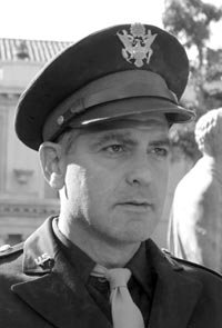 George Clooney o el señor zorro