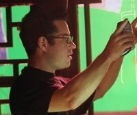 J.J. Abrams, de ‘Perdidos’ al rey