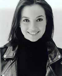 La hija de Scorsese pisa fuerte