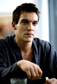 La lista de Jonathan Rhys Meyers
