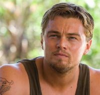 Leonardo DiCaprio y el caso Enron