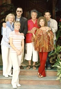 Los padres de... ¿quién?